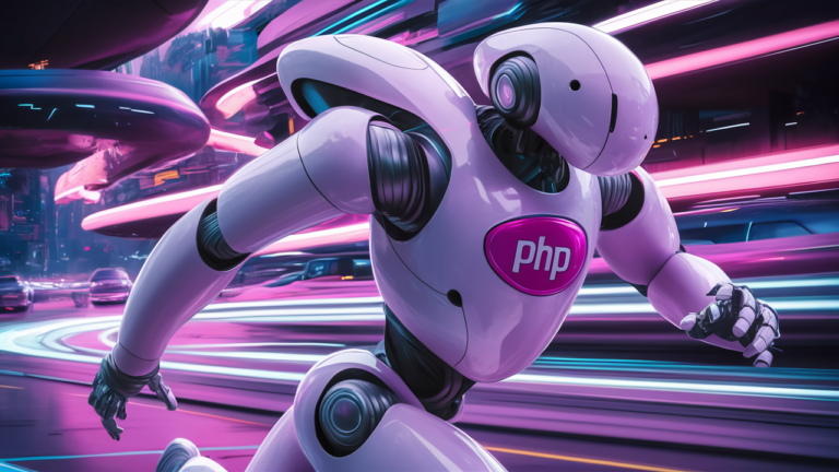 PHP في عصر الذكاء الاصطناعي: هل هي النهاية أم مجرد البداية؟